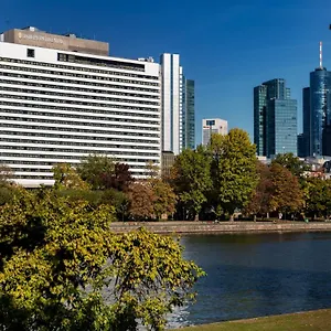Intercontinental Frankfurt, An Ihg מלון