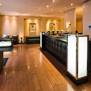 Hotel Concorde, Frankfurt am Main