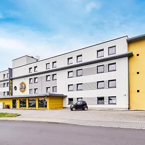 Frankfurt-nord Hotell
