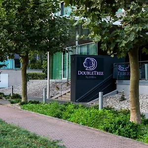 Doubletree By Hilton Frankfurt Niederrad Hotel