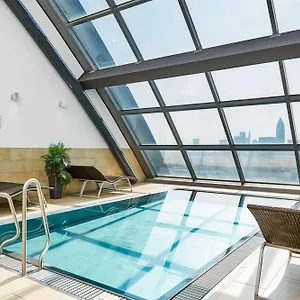 Hotel Radisson Blu Frankfurt, Frankfurt am Main