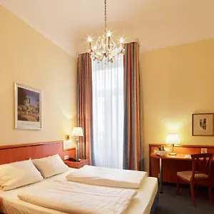 Centro National Frankfurt City, Trademark Collection By Wyndham Francfort-sur-le-Main