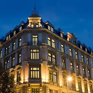 4* Hotel Victoria