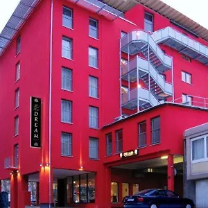 Grand Dream Main Center Hotell