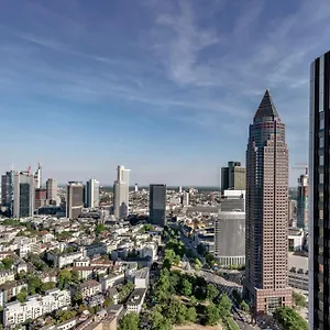 5* Hotel Frankfurt Marriott