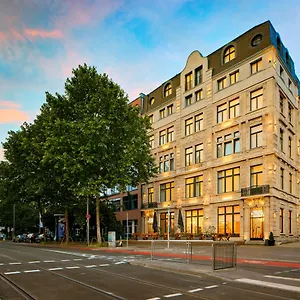 Trip Boutique Messe Frankfurt Francfort-sur-le-Main
