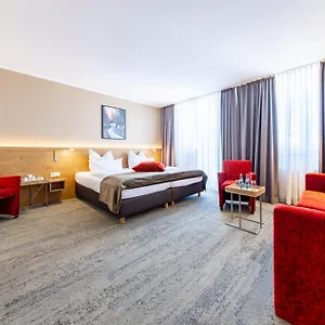Hotel Maingau, Frankfurt am Main