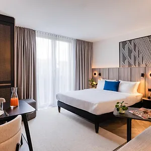 visit hotel
