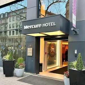 Mercure Kaiserhof Center מלון