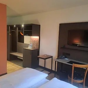 Turm Hotel
