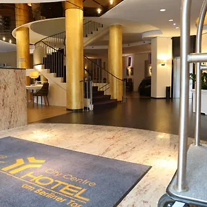visit hotel