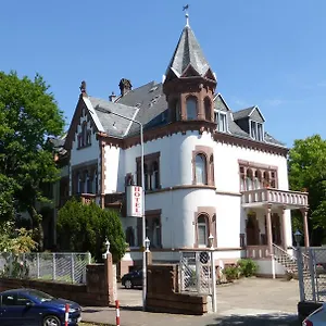 Am Berg Gasthof