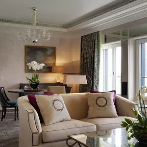 Hotel Grandhotel Hessischer Hof - Frankfurt, Frankfurt am Main