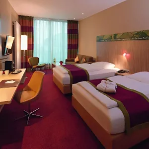 Moevenpick Frankfurt Messe Francfort-sur-le-Main