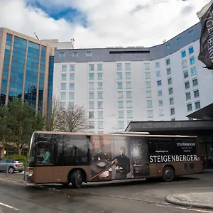 Steigenberger Airport Frankfurt Hotel