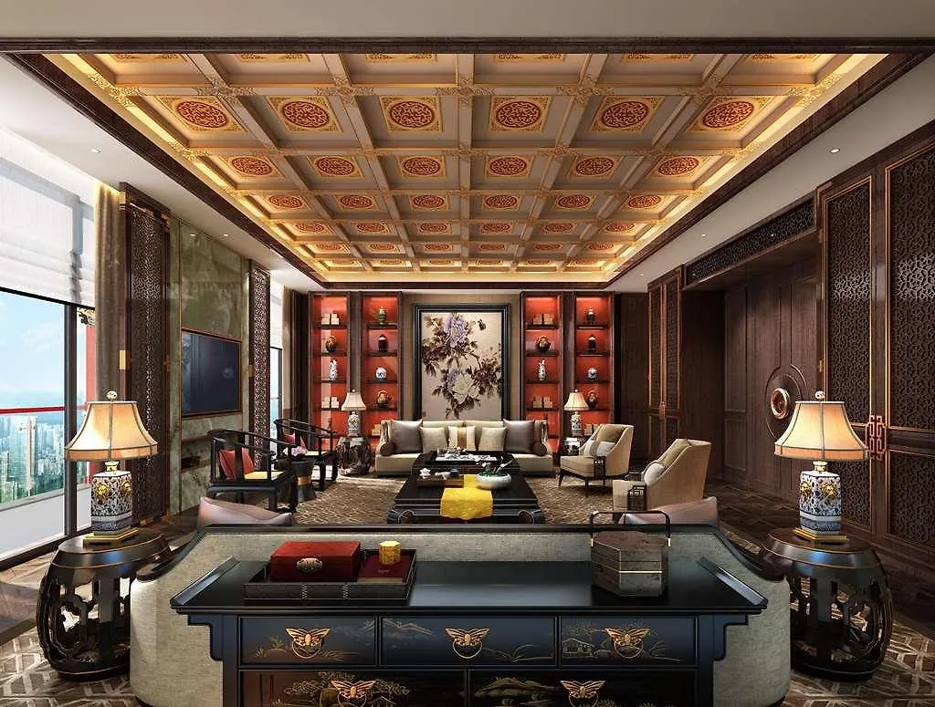 The Diaoyutai Mansion Frankfurt Hotel Frankfurt am Main