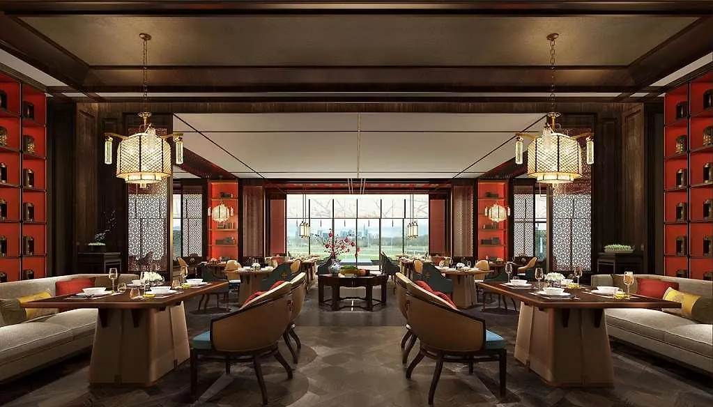 The Diaoyutai Mansion Frankfurt Hotel Frankfurt am Main