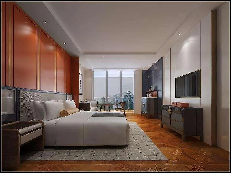 The Diaoyutai Mansion Frankfurt Hotel Frankfurt am Main 0*,
