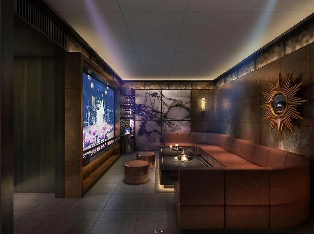 The Diaoyutai Mansion Frankfurt Hotel Frankfurt am Main