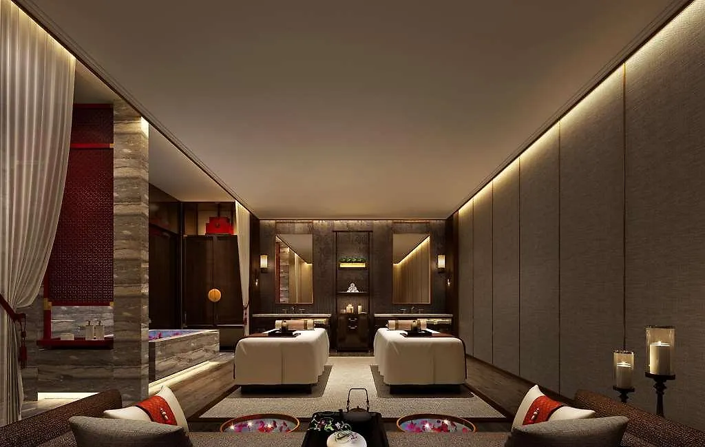 Hotel The Diaoyutai Mansion Frankfurt Frankfurt am Main